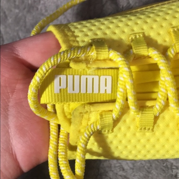 🤩WOMEN’S PUMA HYBRID SNEAKERS🤩 - Picture 2 of 8